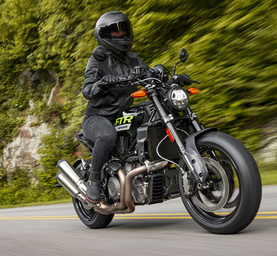 Quand pilotage rime avec sérénité