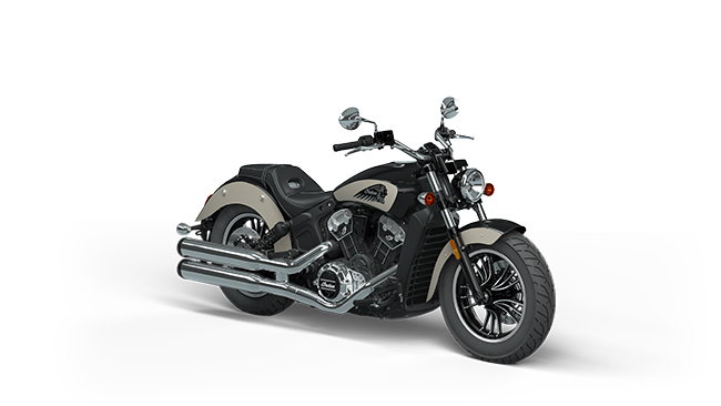 Scout® Indian Motorcycle