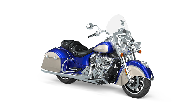 Indian Springfield® Indian Motorcycle